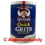 Quaker Quick Grits 680g
